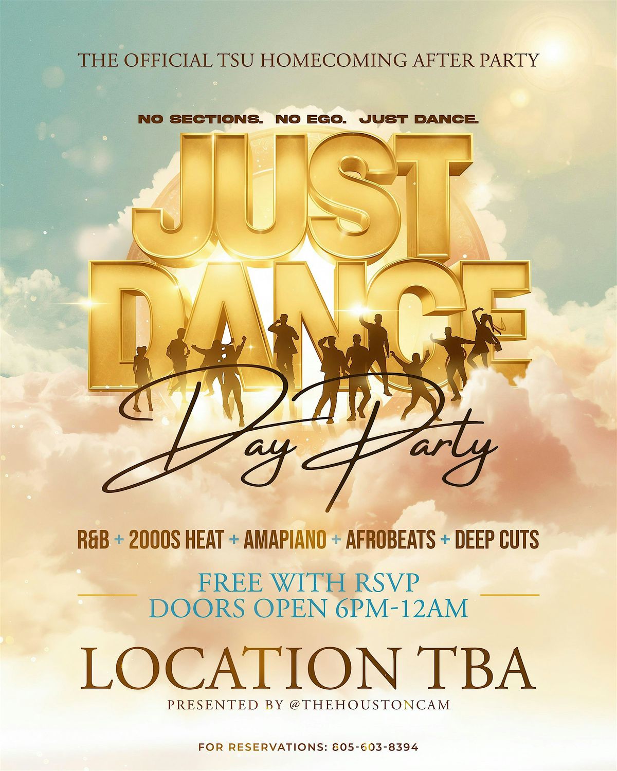 Just Dance