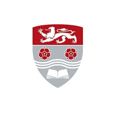 Lancaster University Public Events