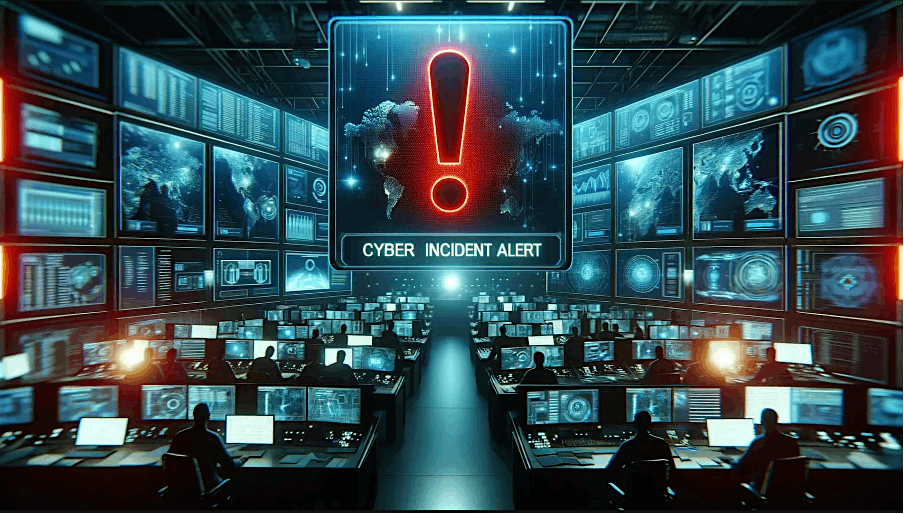 From Breach to Balance: The Reality of Cyber Attacks