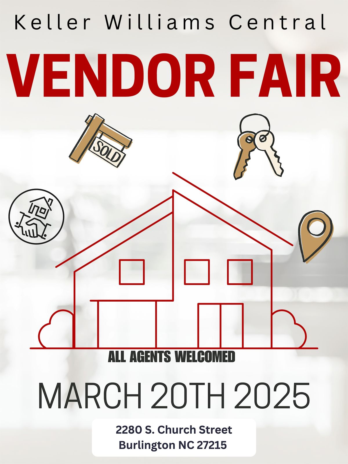 Vendor Fair