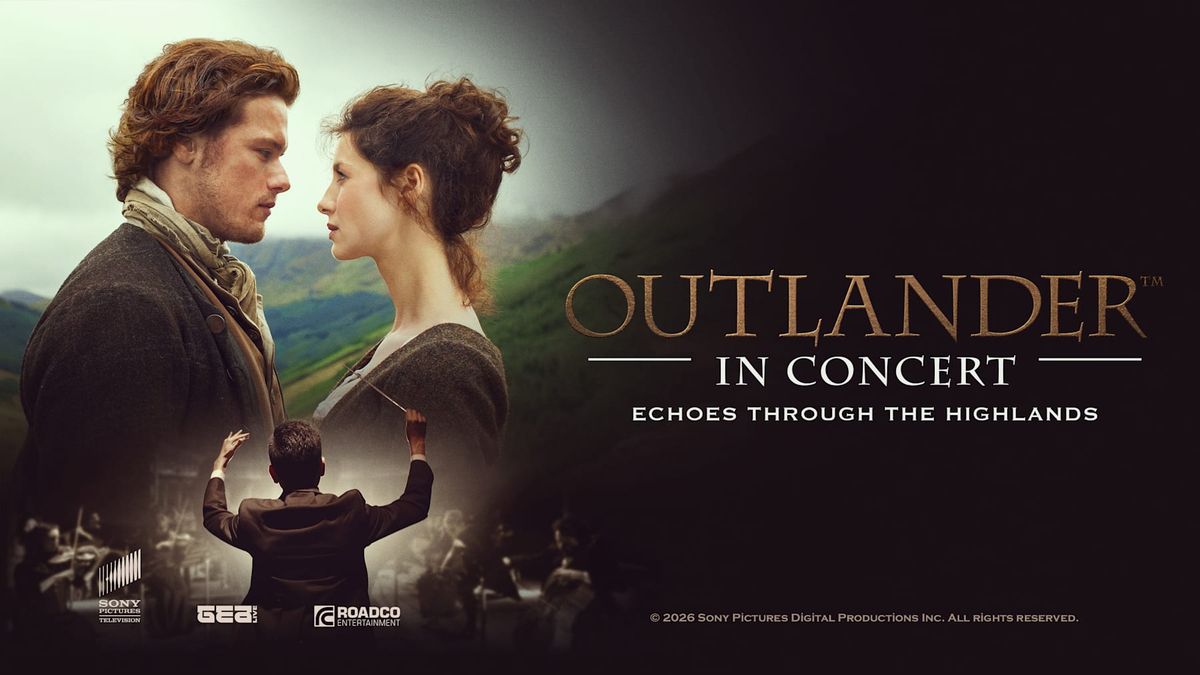 Outlander In Concert