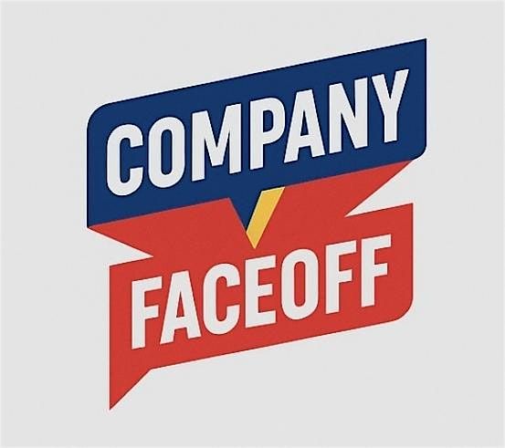 Company Faceoff GAME SHOW @STAGEWORKS (like F@mily Fued)Open bar & more