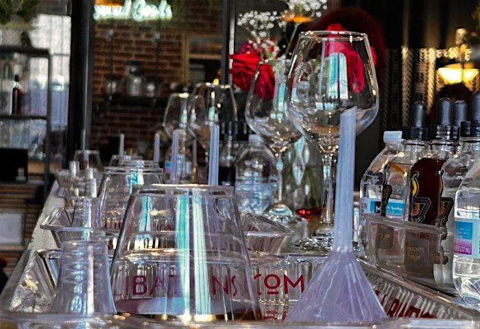 Divine Winemaking Experience