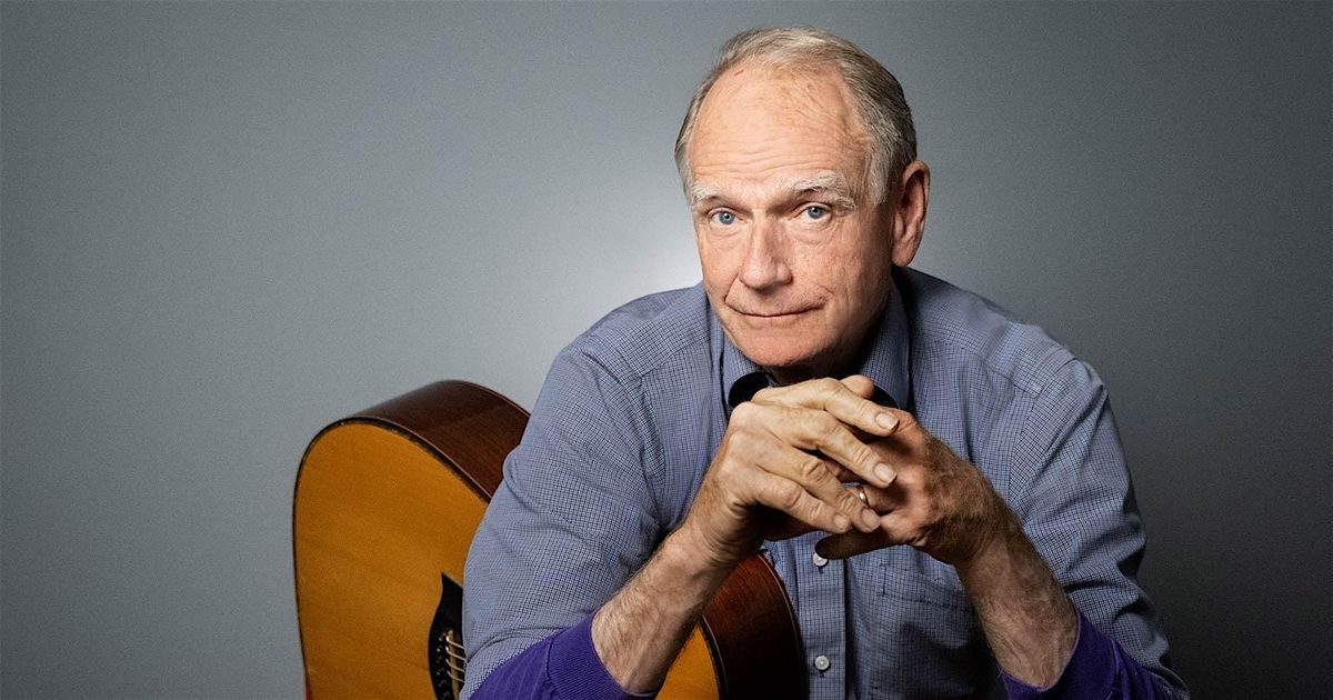 Livingston Taylor