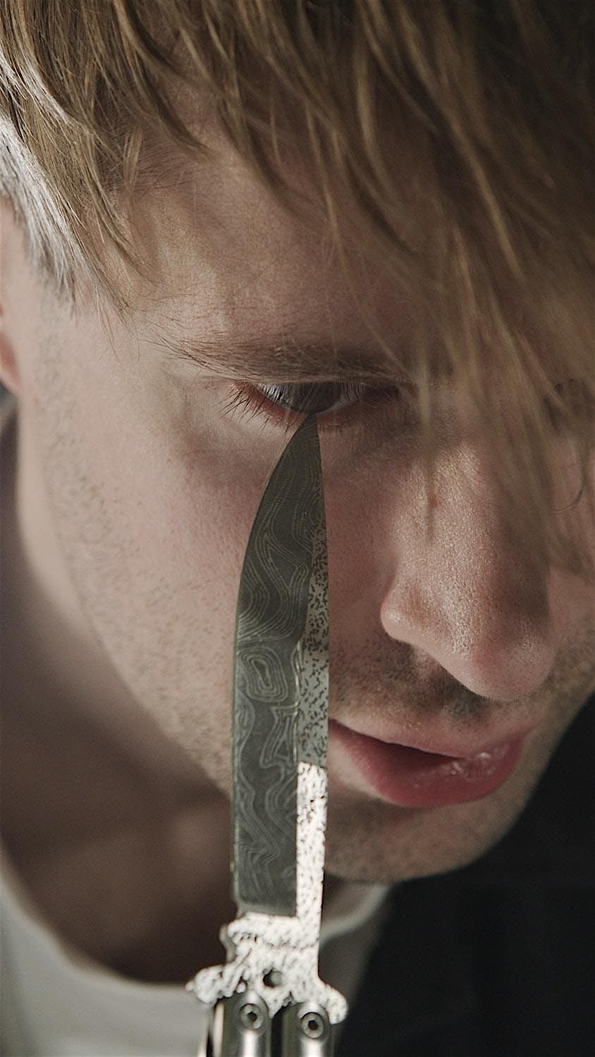 Loop City Screen x DOM: Evgeny Granilshchikov (Morning program)