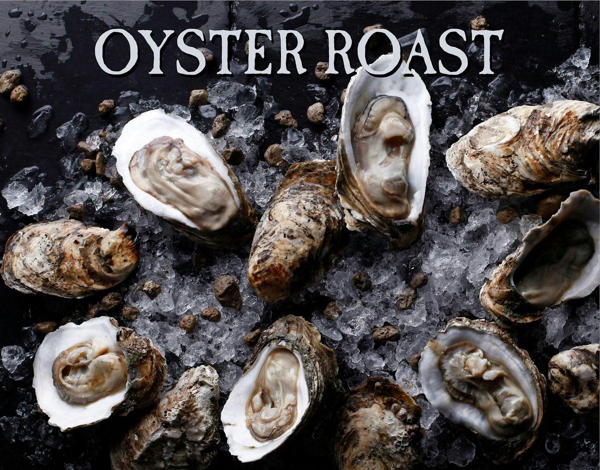 Oyster Roast