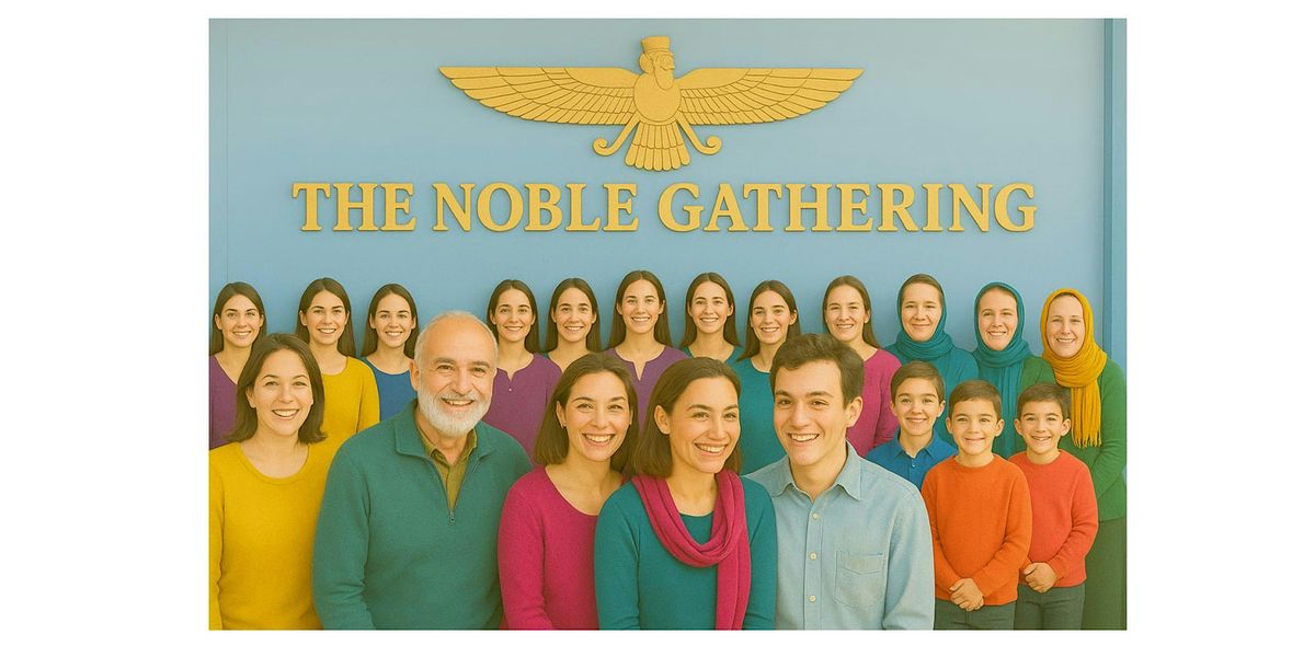 The Noble Gathering