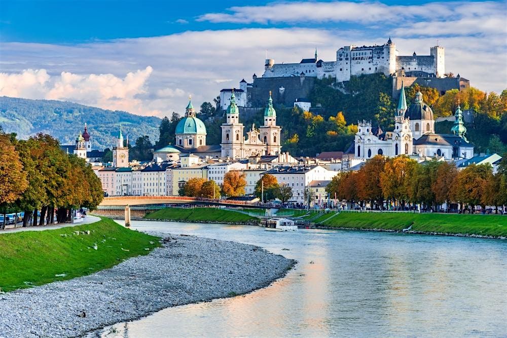 Amazing Scavenger Hunt! - Salzburg scavenger hunt