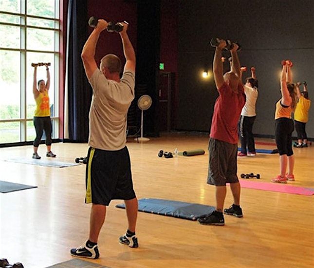 Q-MoB Fitness: FREE Shake\/Burn to World Music @ Berkshire South (G.B.)