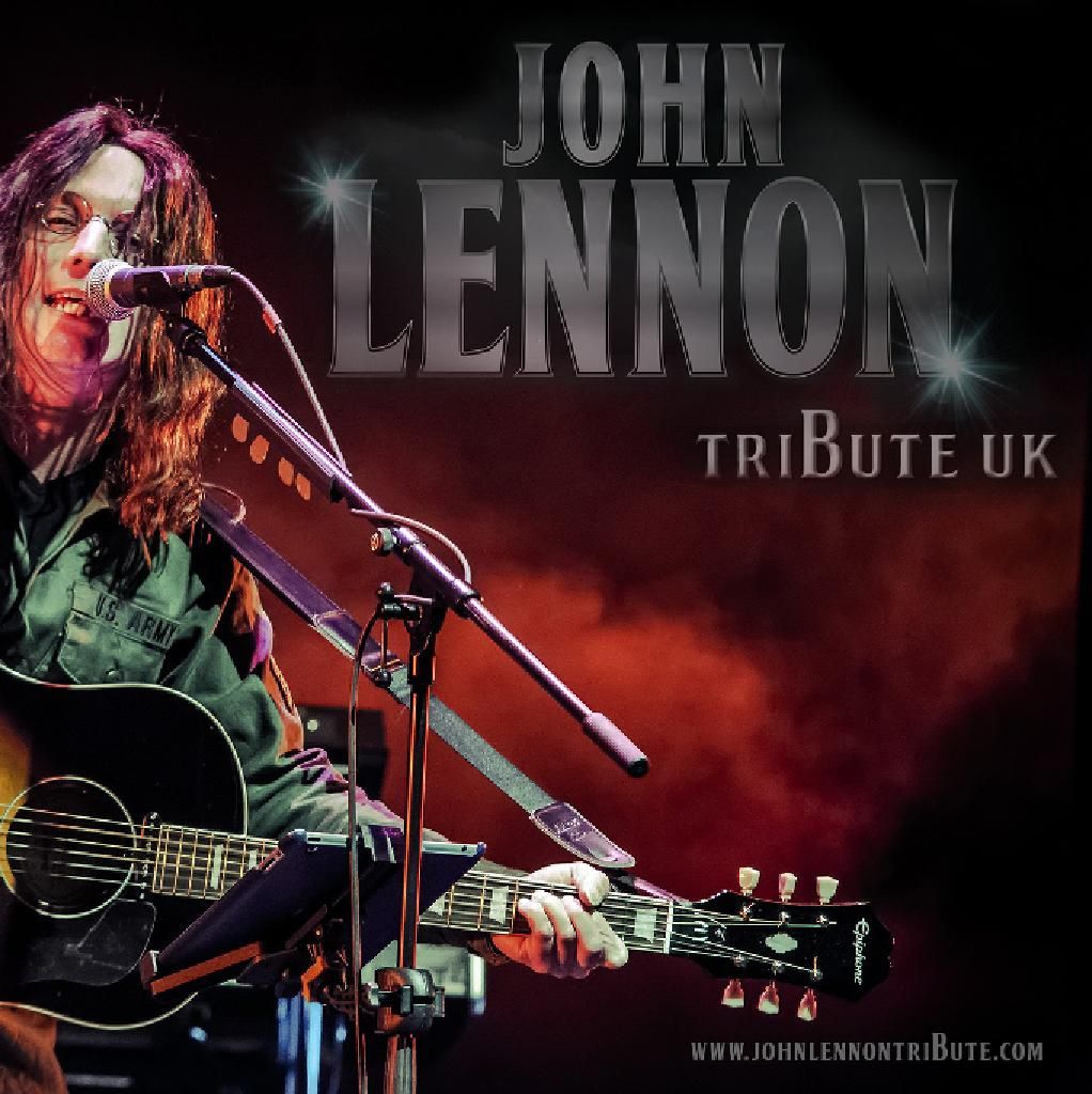 John Lennon Tribute UK 