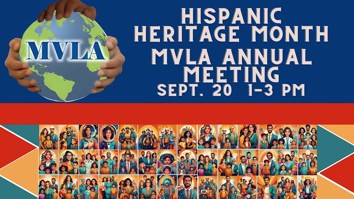 Latino Association to Host Hispanic Heritage Month Celebration