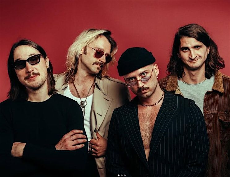 Radderall w\/ Blush, Learner