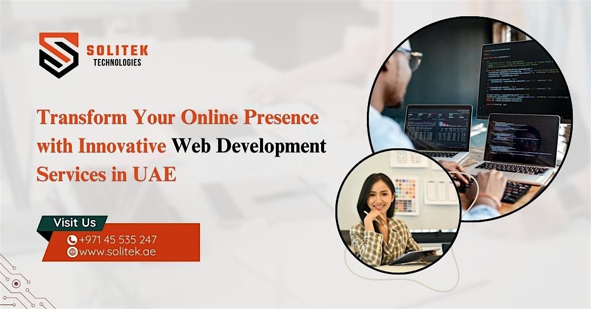 Website Development Strategies for Modern Businesses