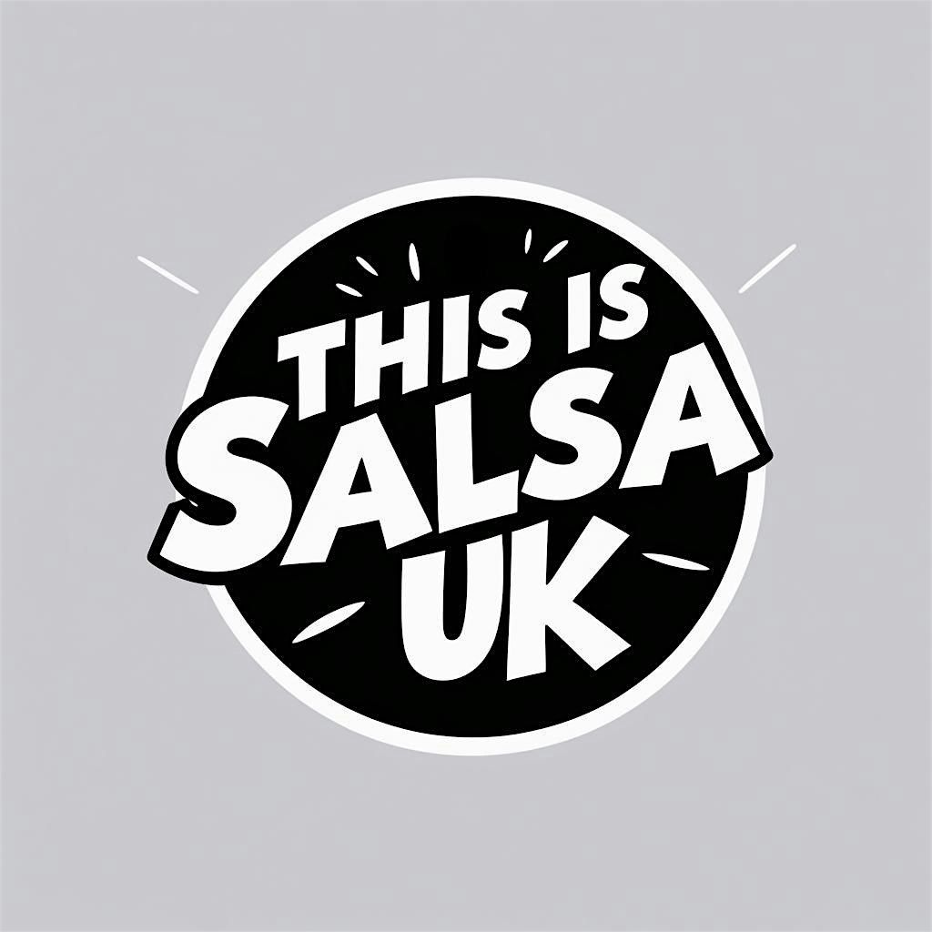 This Is Salsa \u2013 November  Salsa Courses - 3 Levels (Beginners - Advance)