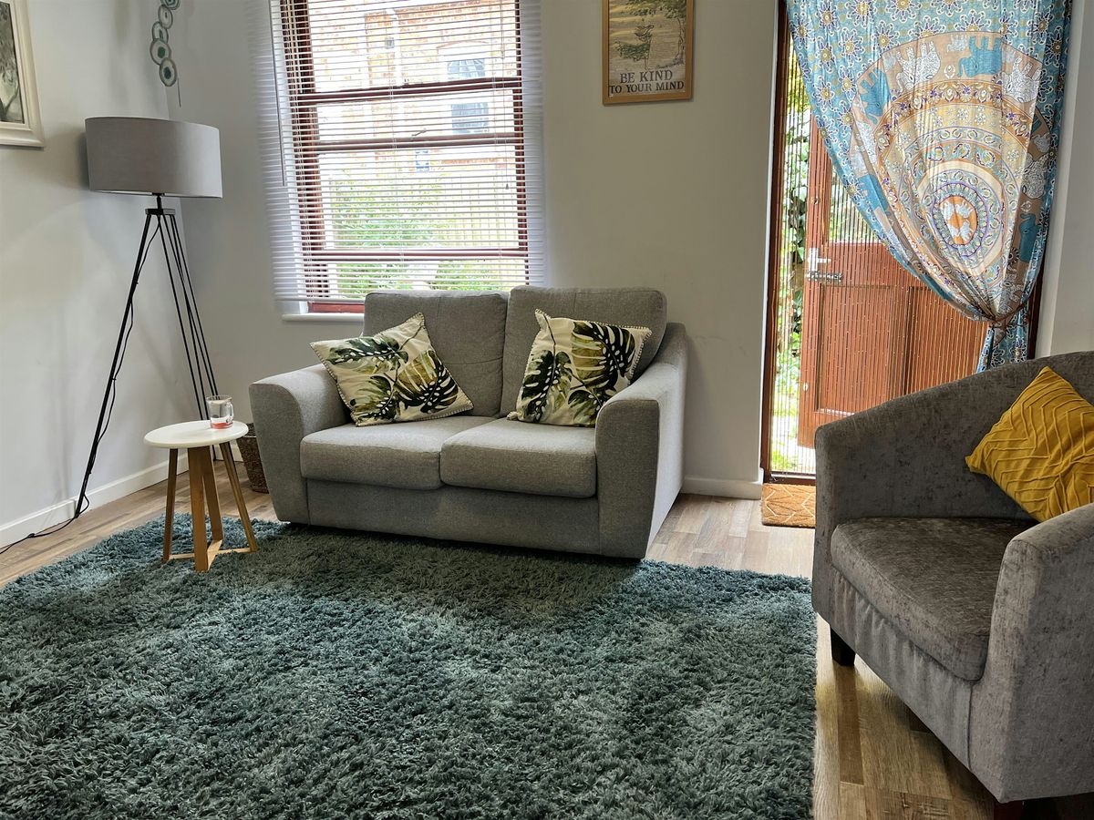 Cheltenham Therapy Rooms Open Day