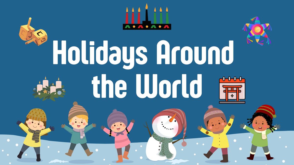 Holidays Around the World