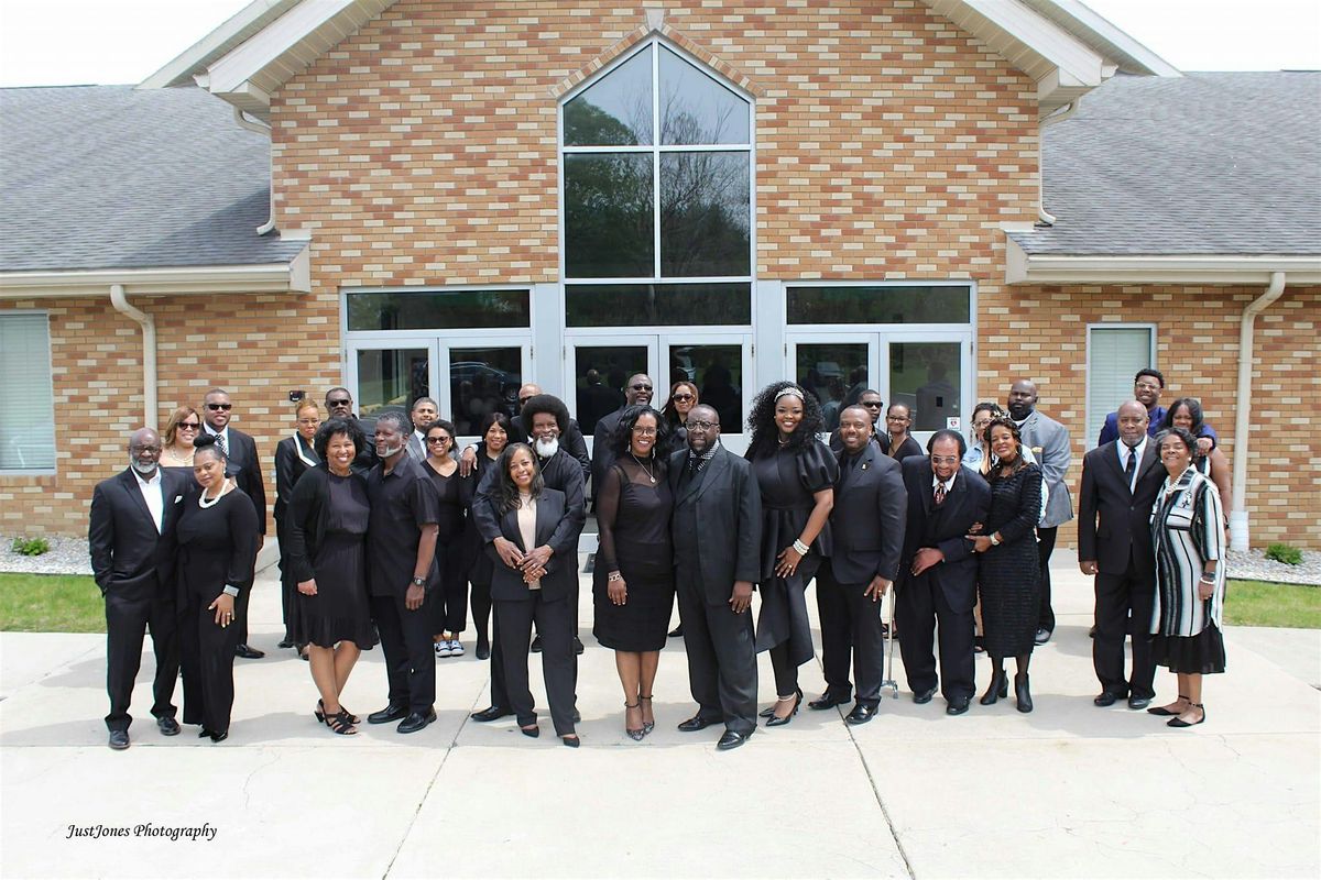 Marriage Training Camp