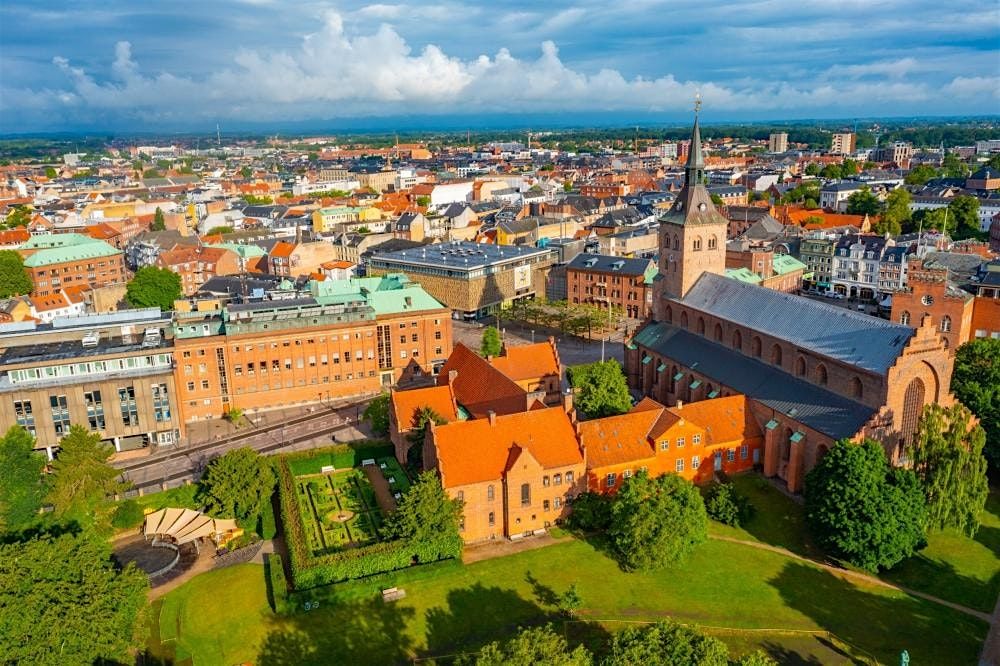 An Awesome Scavenger Hunt! - Odense Odyssey