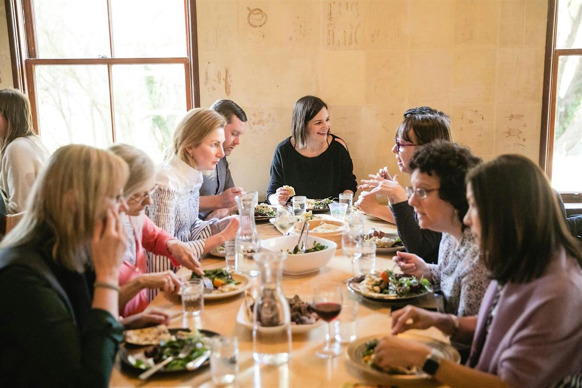 Members Dinner | December 2025