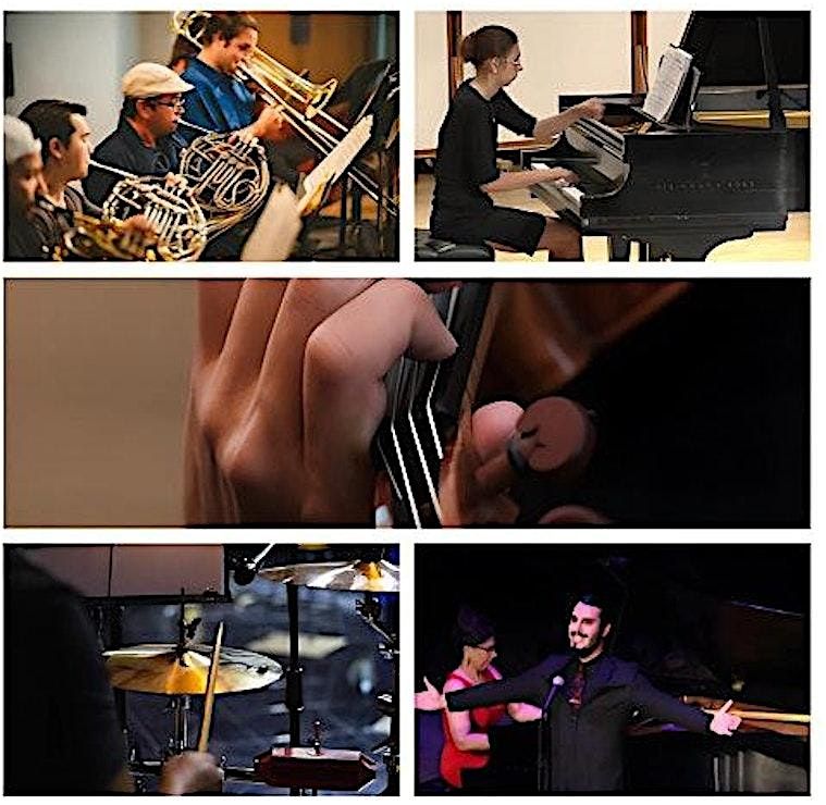 Departmental Recital