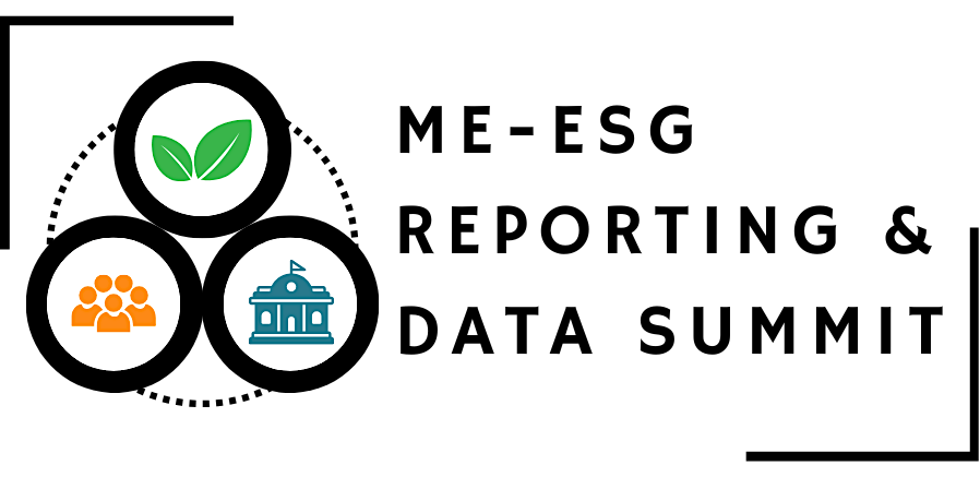 3rd Annual ESG Reporting and Data Summit 2025,