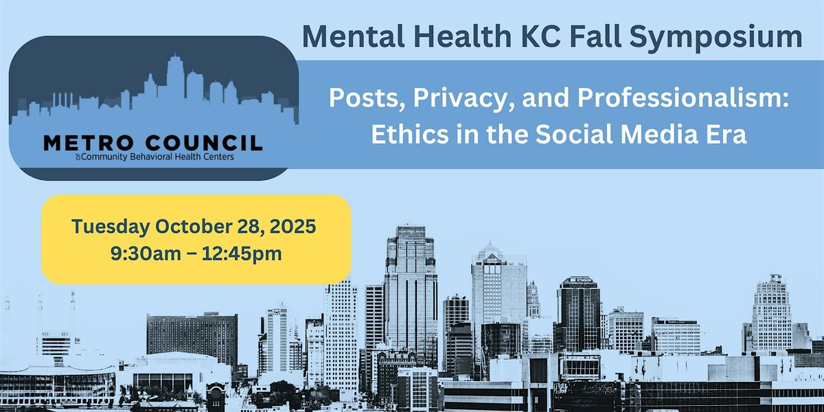 Posts, Privacy, and Professionalism: Ethics in the Social Media Era