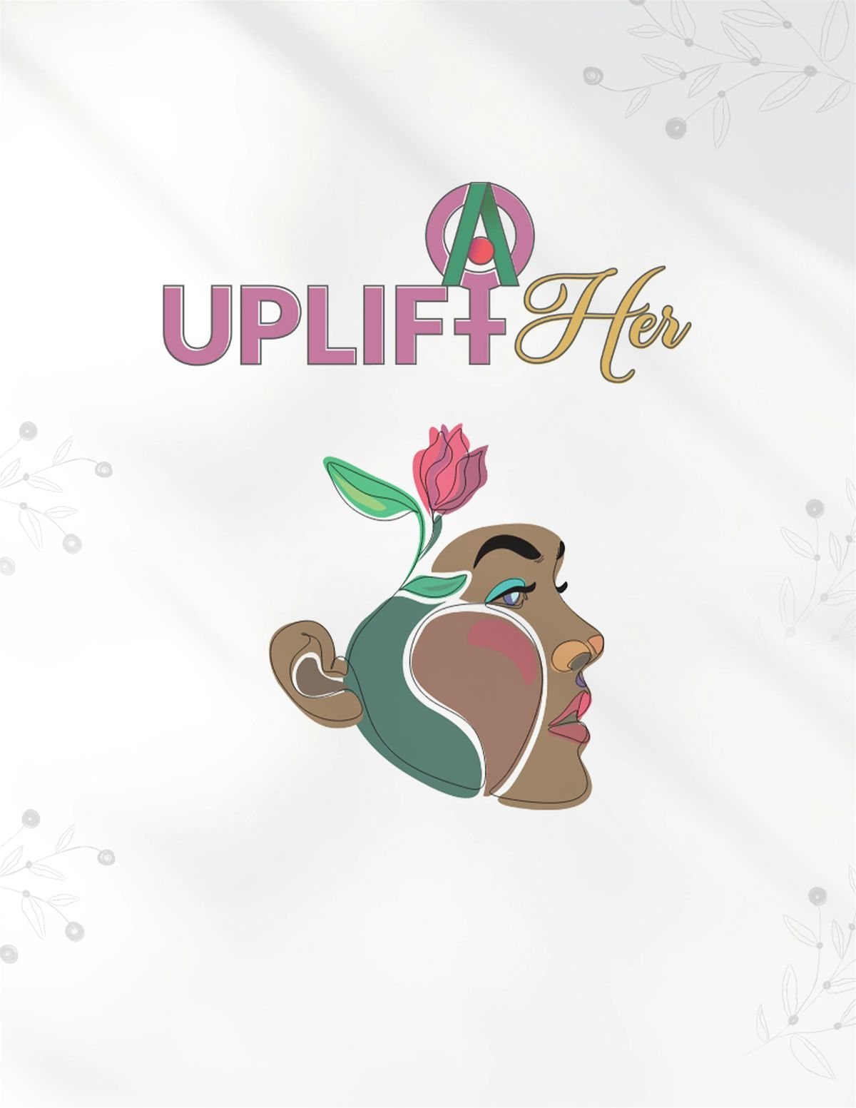 Uplift Her Planning Committee Meeting-Columbus