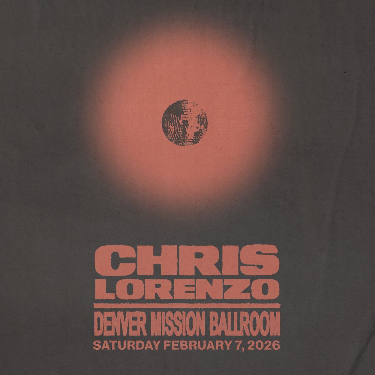 Chris Lorenzo