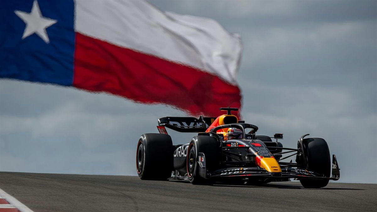 Andretti Orlando: 10.19 Watch Party