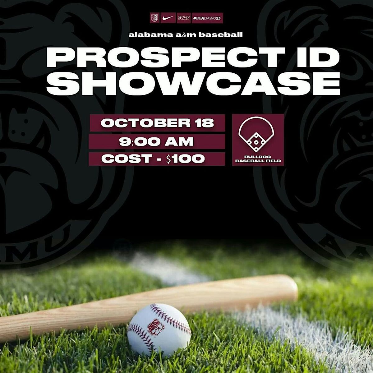 PROSPECT ID SHOWCASE