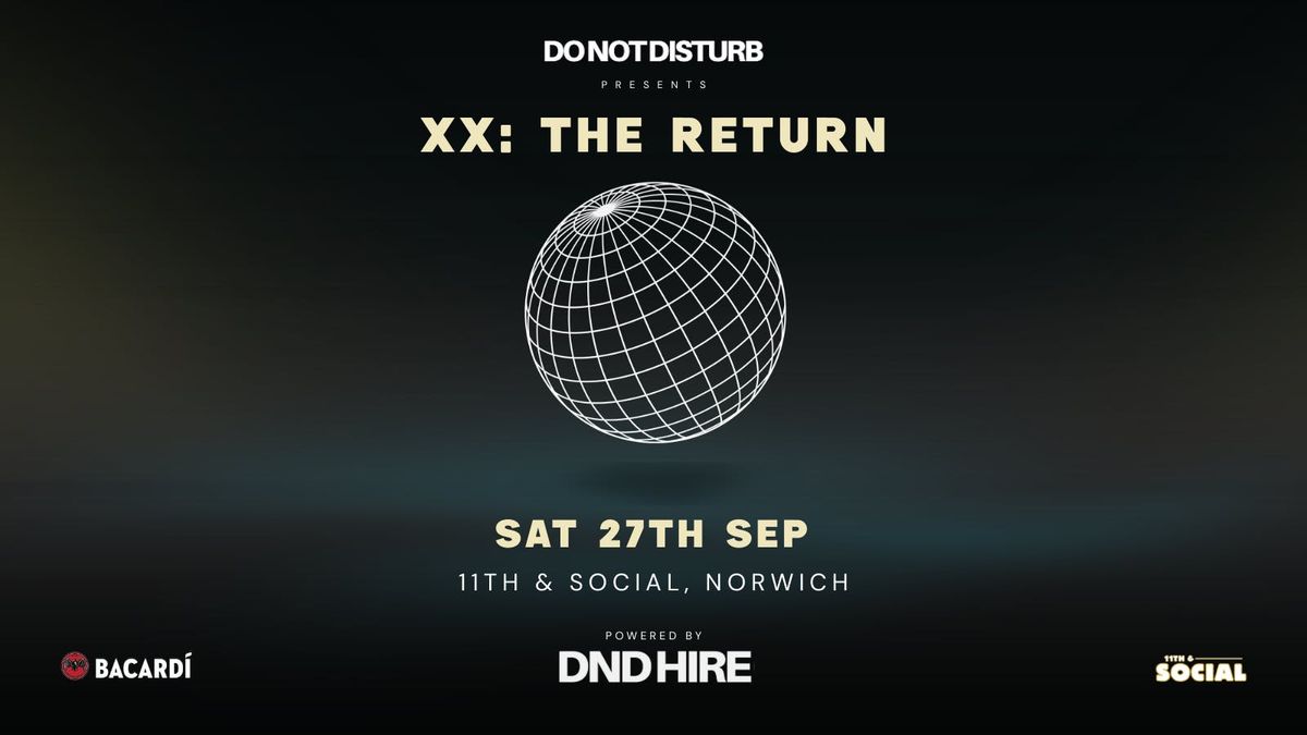 **: The Return of Do Not Disturb