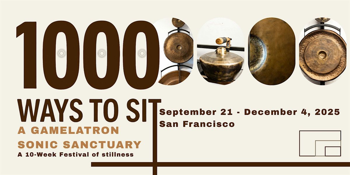 Open Sanctuary Hours @ Heron Arts