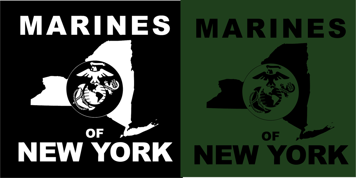 Marines of New York Veterans Day Parade Afterparty
