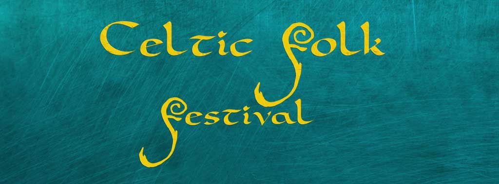 SCRUM - Celtic Folk Festival - Gronigen