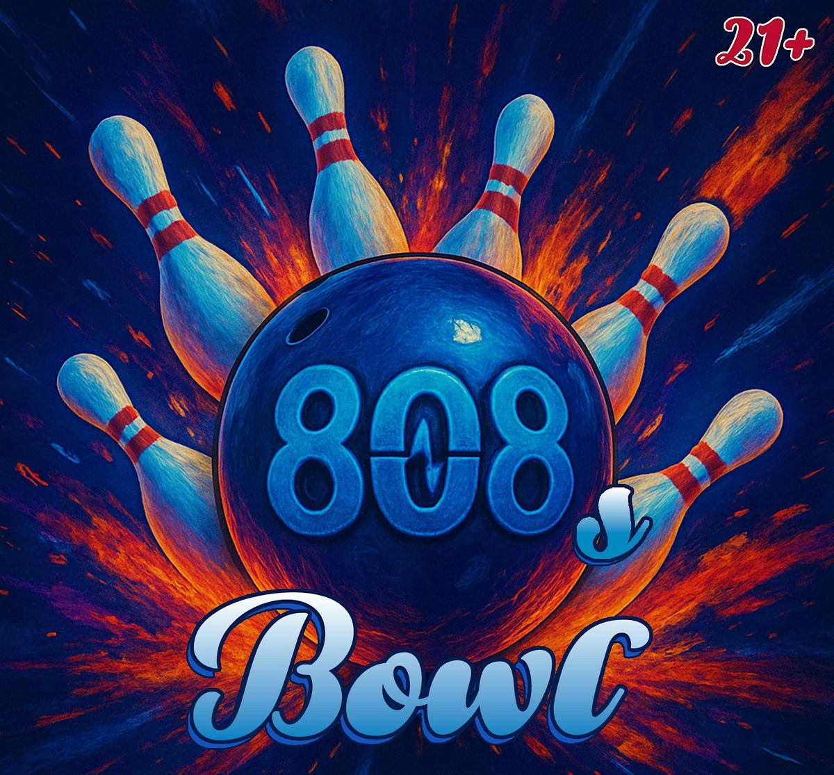 808s Bowl