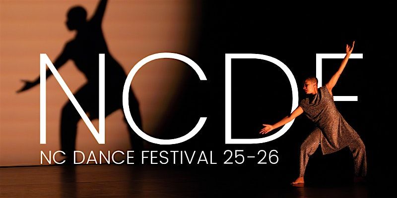 North Carolina Dance Festival: Mainstage