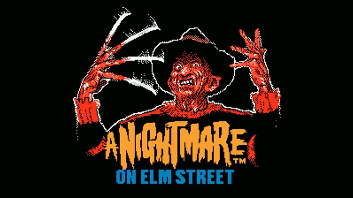 A Nightmare on Elm Street Trivia at The Bog