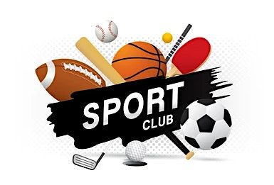 October Half Term Multi Sports club Age 6-15