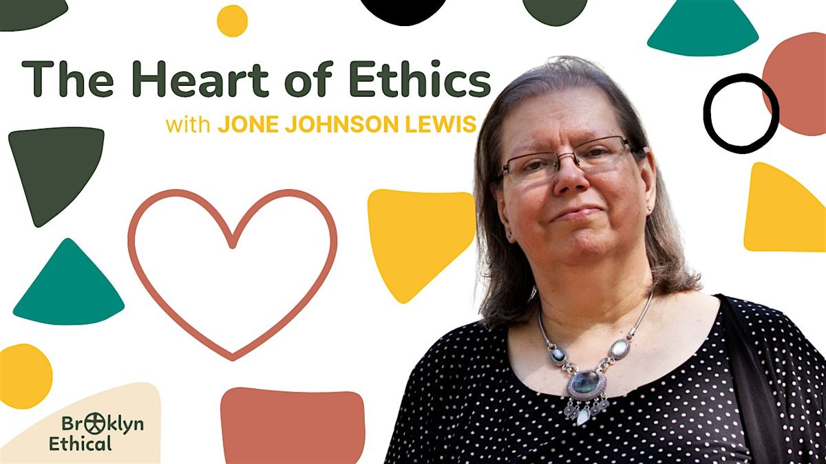 The Heart of Ethics