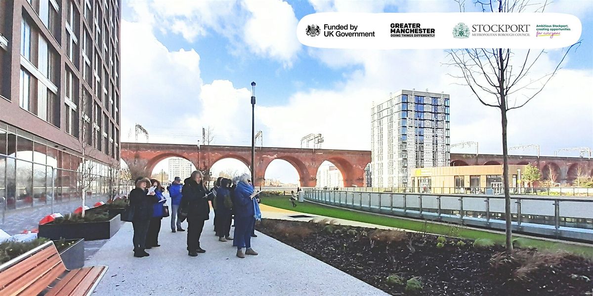 Arc Photography for Wellbeing Walk