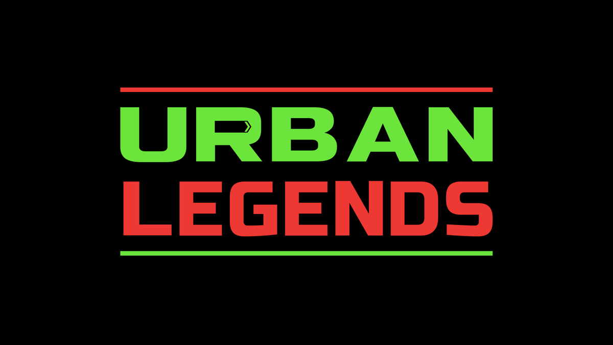 Urban Legends 