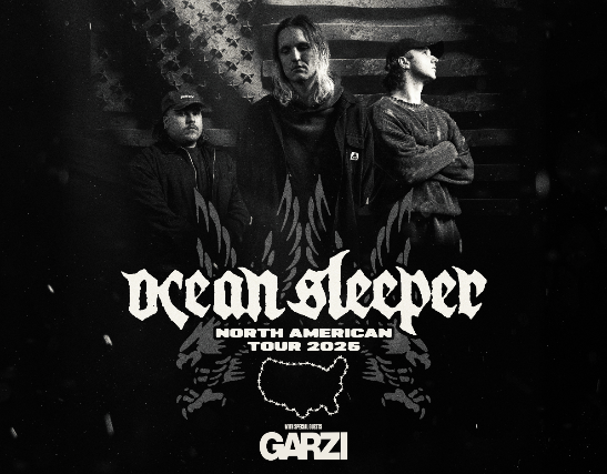 Ocean Sleeper, Garzi, What's Wrong in Seattle