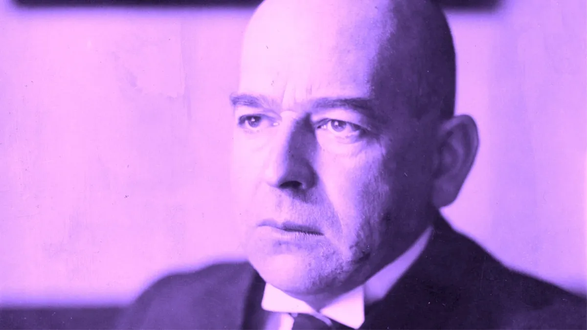 Decline of the West, Volume One - Oswald Spengler | Part 1, Reading & Discussion