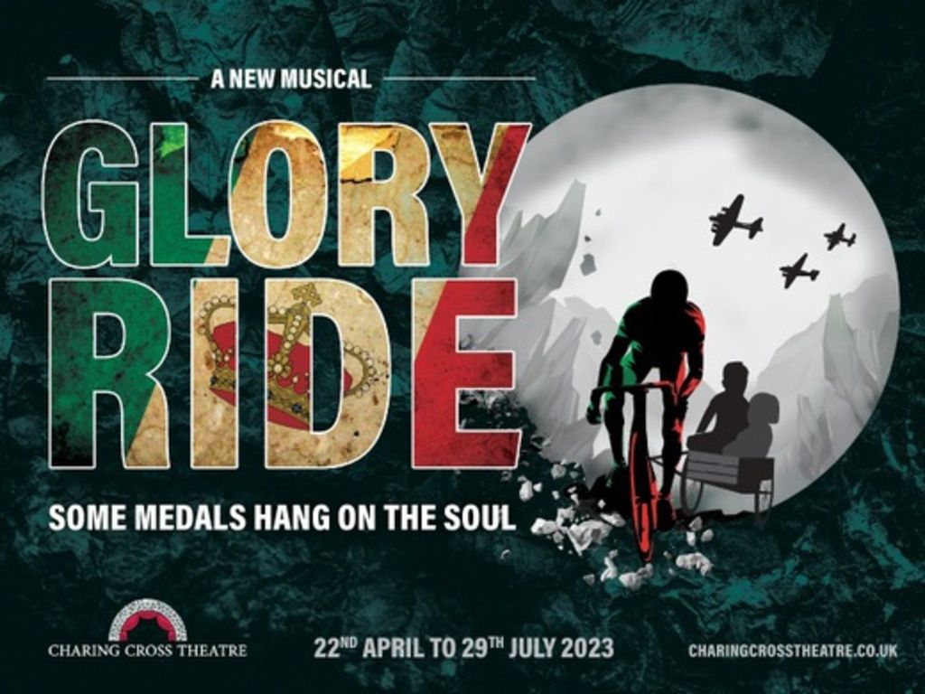 Glory Ride