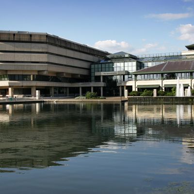 The National Archives: for academic and research communities