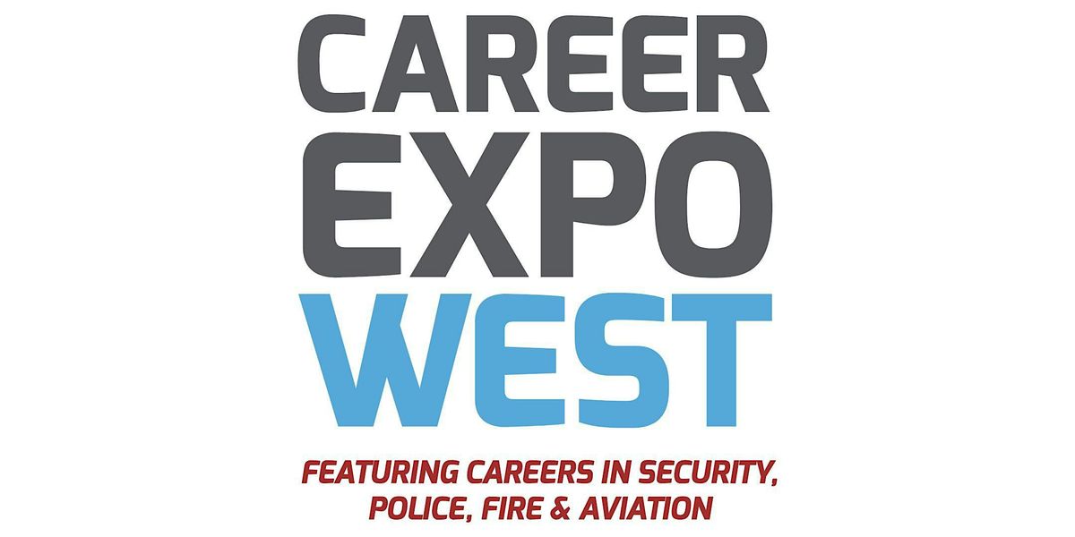 Career Expo West 2025