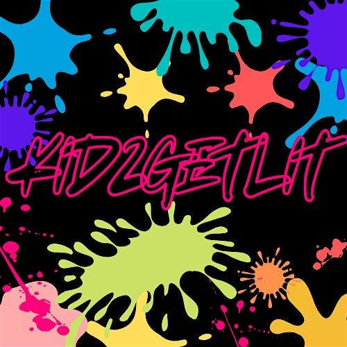 KIDZGETLIT