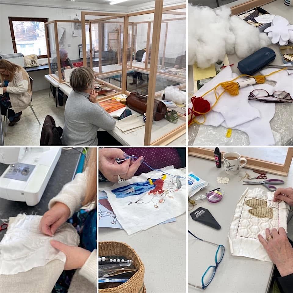 Dunstable Heritage Textile Group