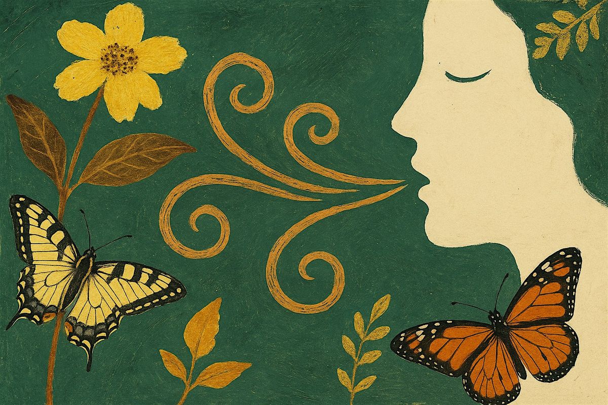 Raising Our Collective Voice: A Circle on Embodied Activism