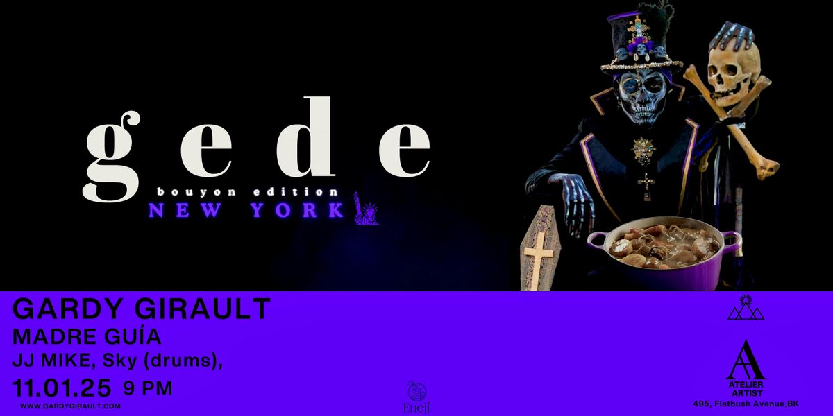 g e d e
